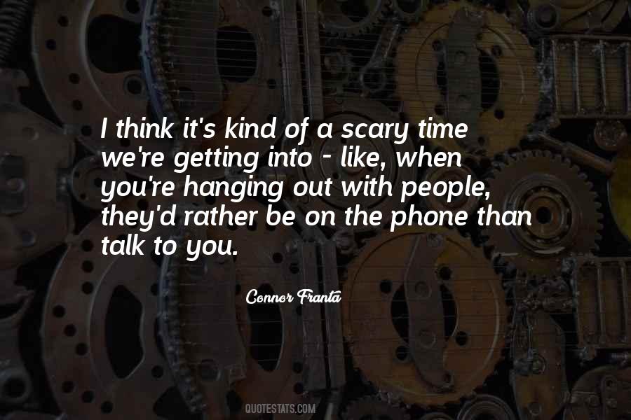 Franta Quotes #1106252