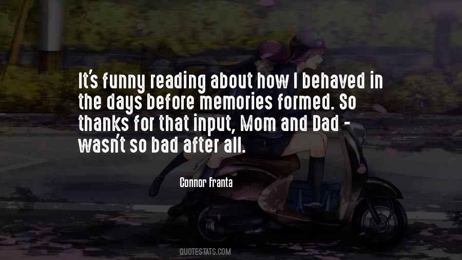 Franta Quotes #1274742