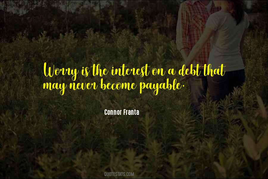 Franta Quotes #1480373