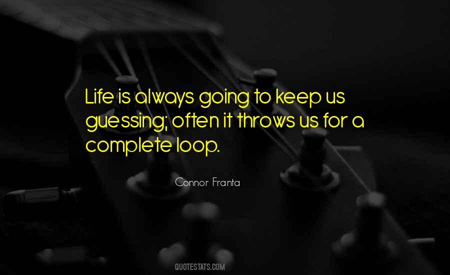 Franta Quotes #1668053