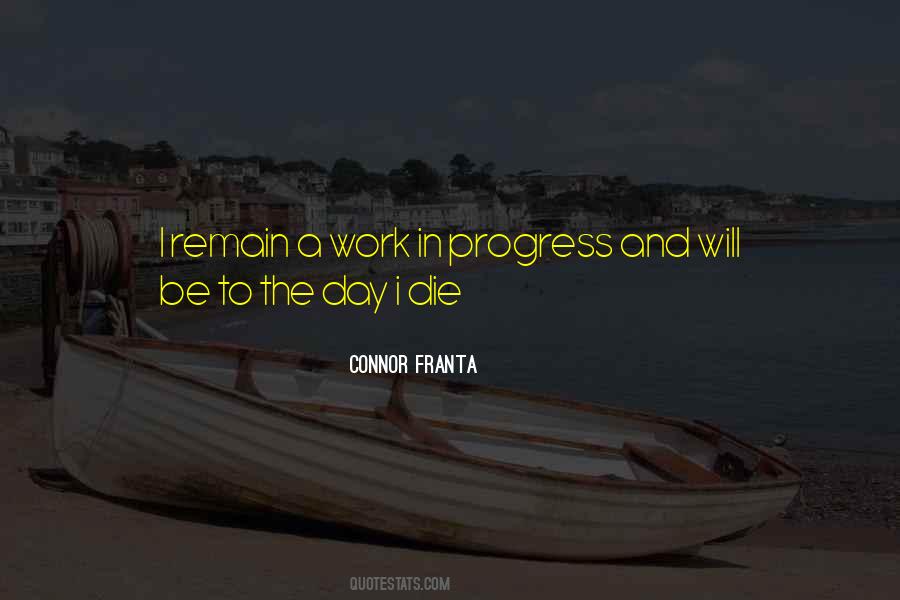 Franta Quotes #1713935