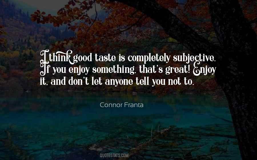 Franta Quotes #1798756