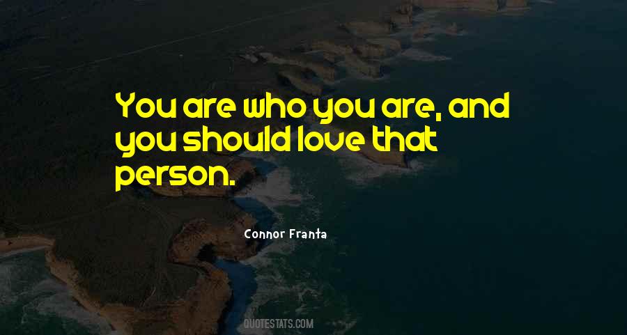 Franta Quotes #342873