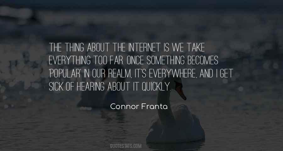 Franta Quotes #901746