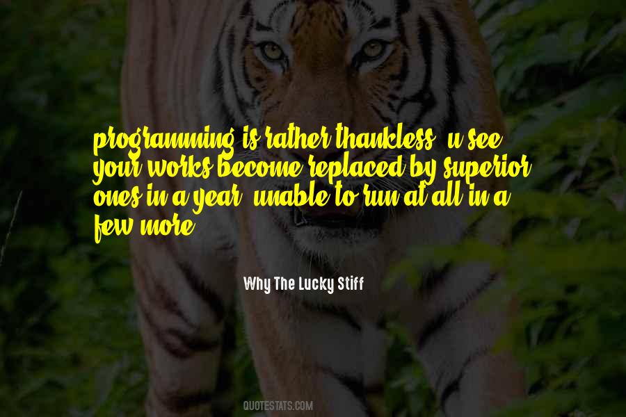 Lathering Shampoo Quotes #1497613