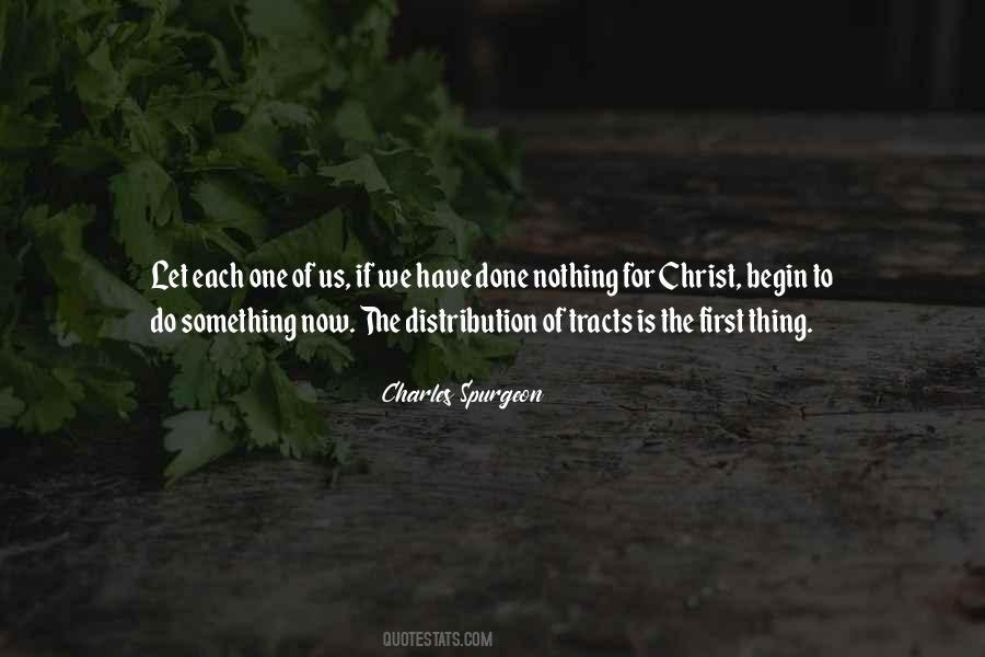 Prayerfully Expecting Quotes #721211