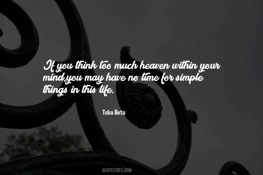 Affirmer Synonyme Quotes #1767090