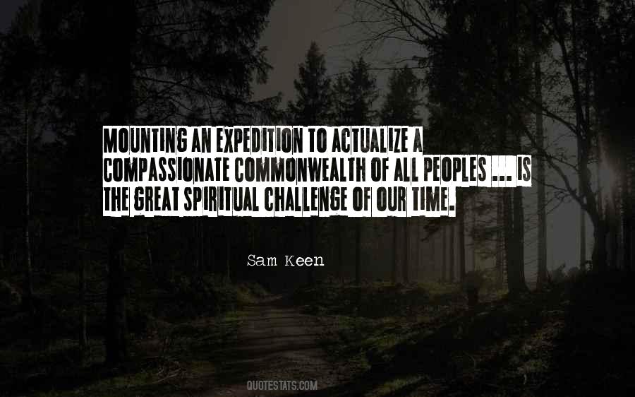 Affirmer Synonyme Quotes #1822074