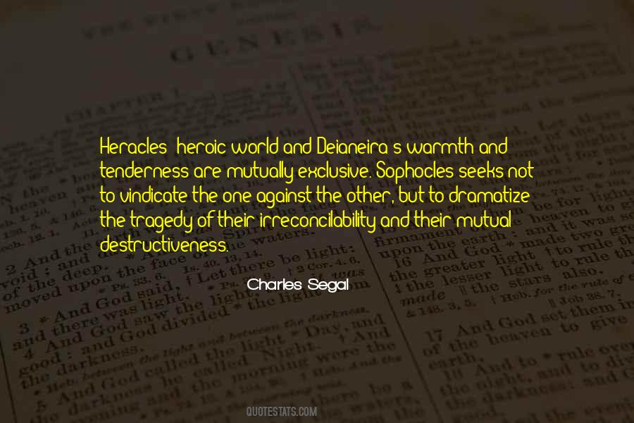 Okuleys In Defiance Quotes #1385447