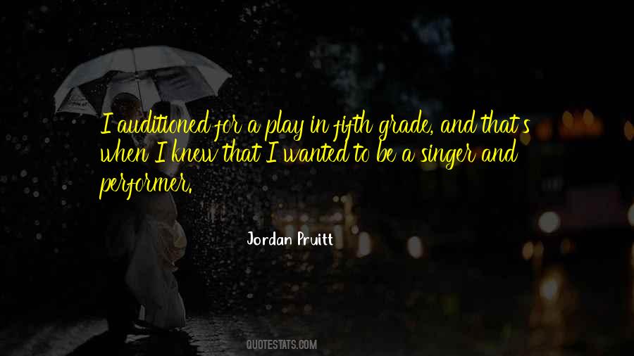 W L Pruitt Quotes #1333976