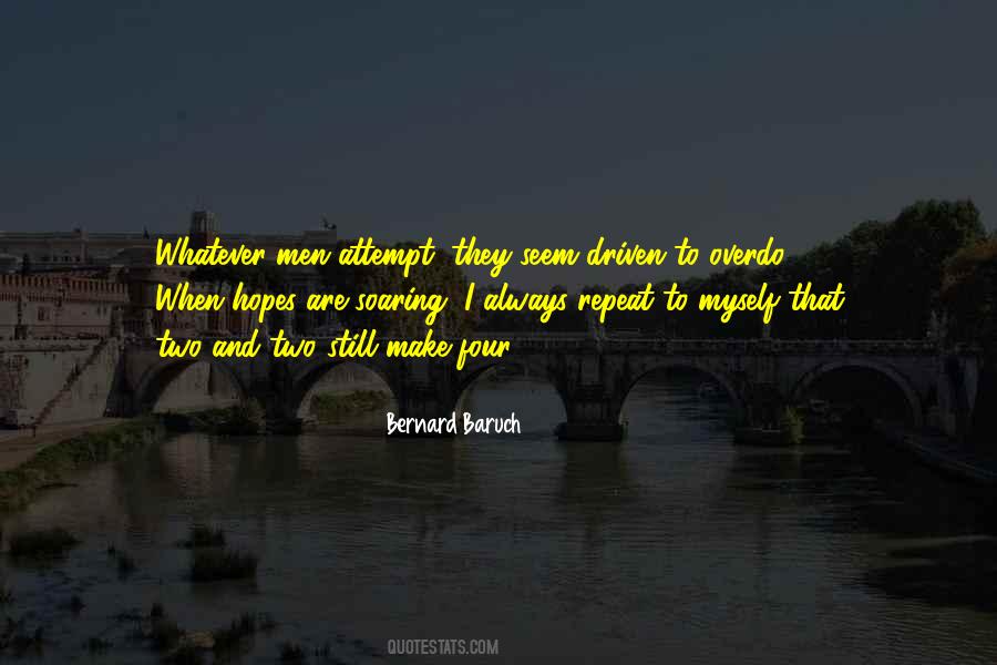 Ousland Borge Quotes #1287657