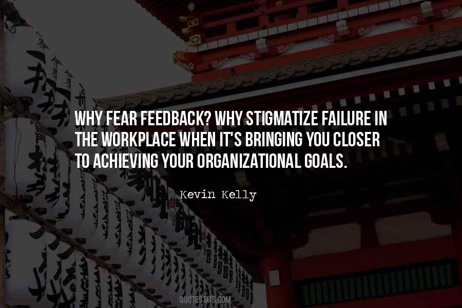 Feedback Inspirational Quotes #1458770
