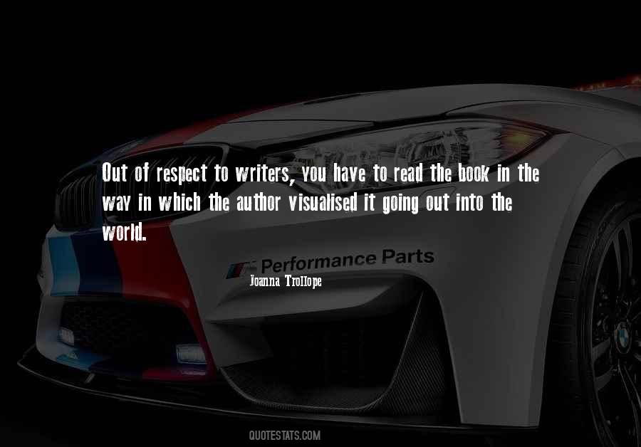 Visualised It Quotes #1406573