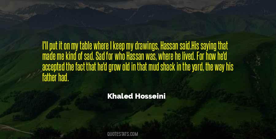 Knockdown Wall Quotes #1310527