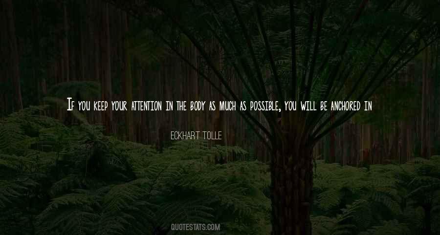Thoughts And Desires Quotes #1079925