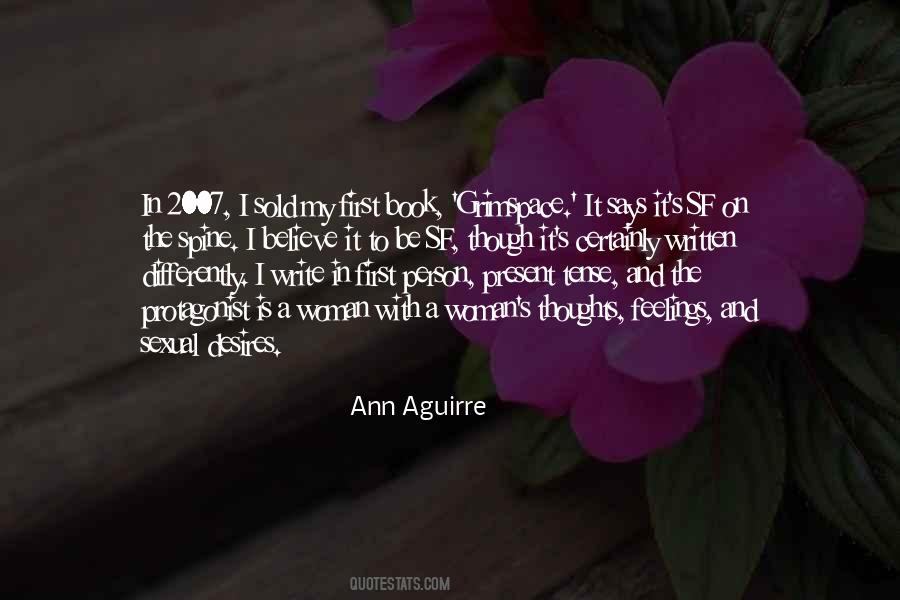 Thoughts And Desires Quotes #217733
