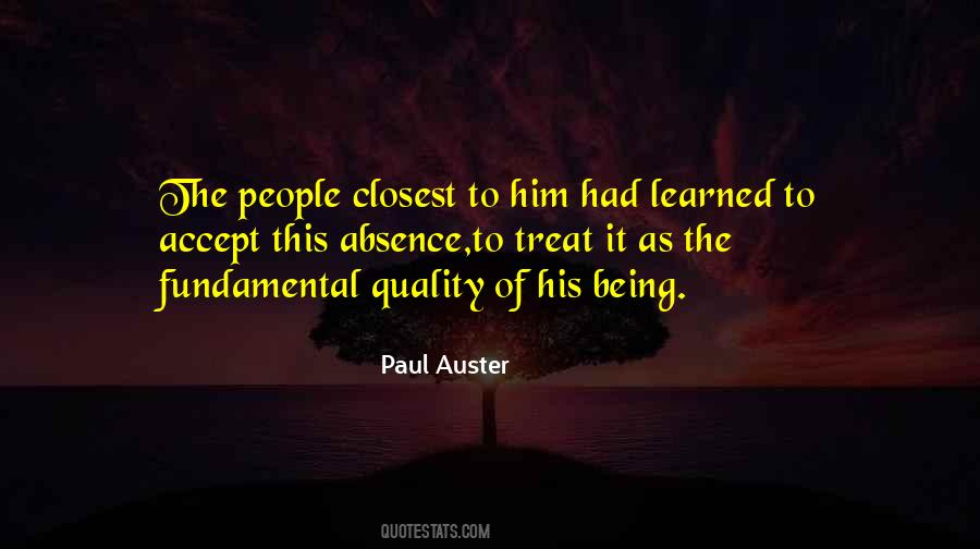 Solanas Crystal Beach Quotes #1713692