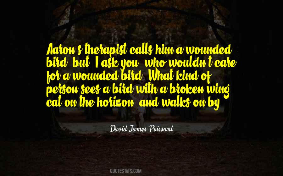 Bird Calls Quotes #850160