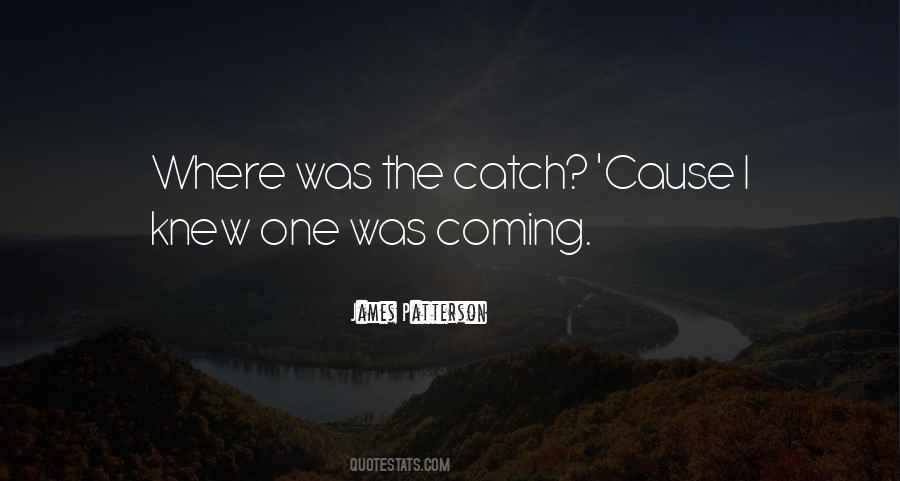Catch A Ride Quotes #113387