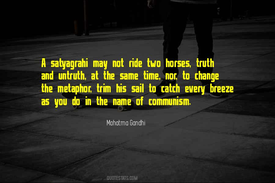 Catch A Ride Quotes #1227830