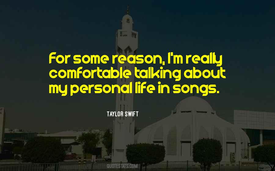 Life In Songs Quotes #1784057
