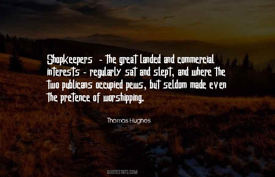 Voeghtly Street Quotes #1494464
