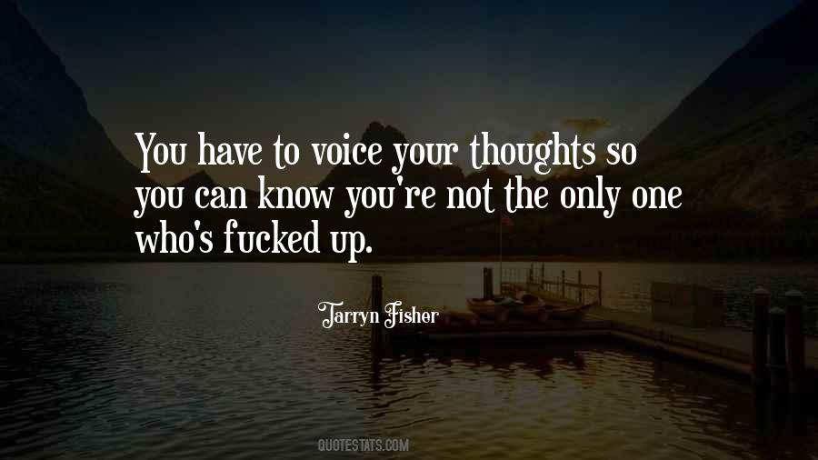 Aleta Ogord Quotes #124815
