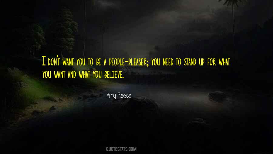 Courage To Stand Up Quotes #207998