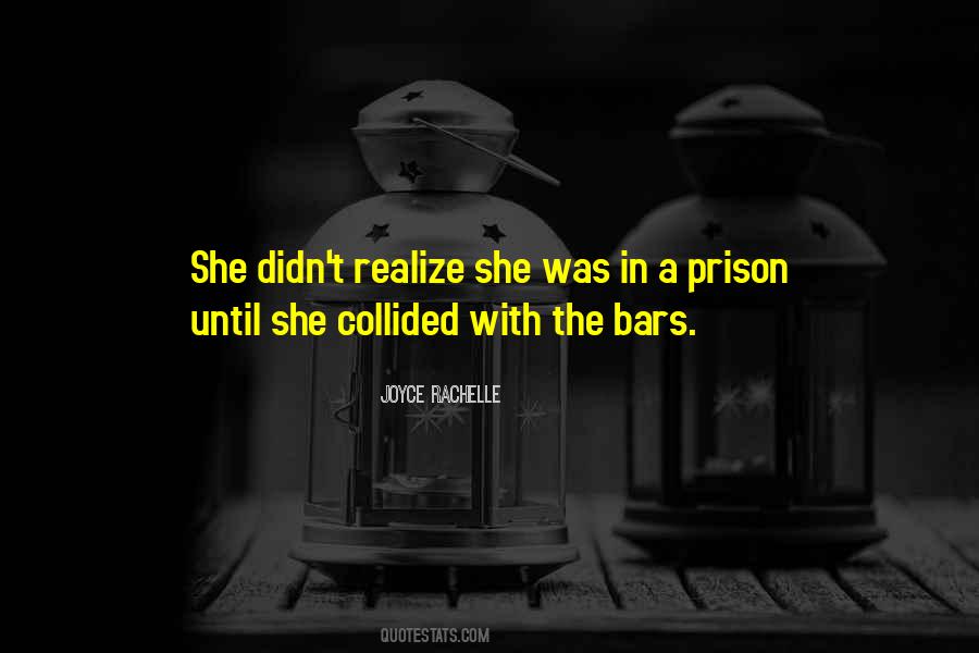 Mental Prison Quotes #1586504