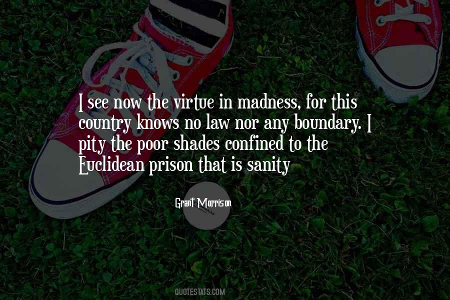 Mental Prison Quotes #1805355