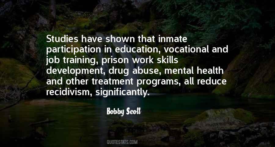 Mental Prison Quotes #613271