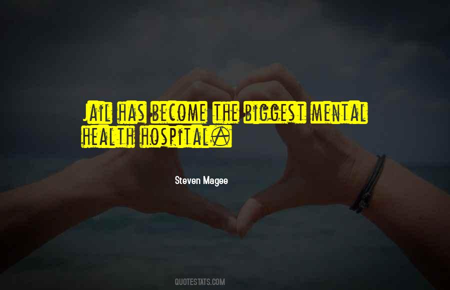 Mental Prison Quotes #656658