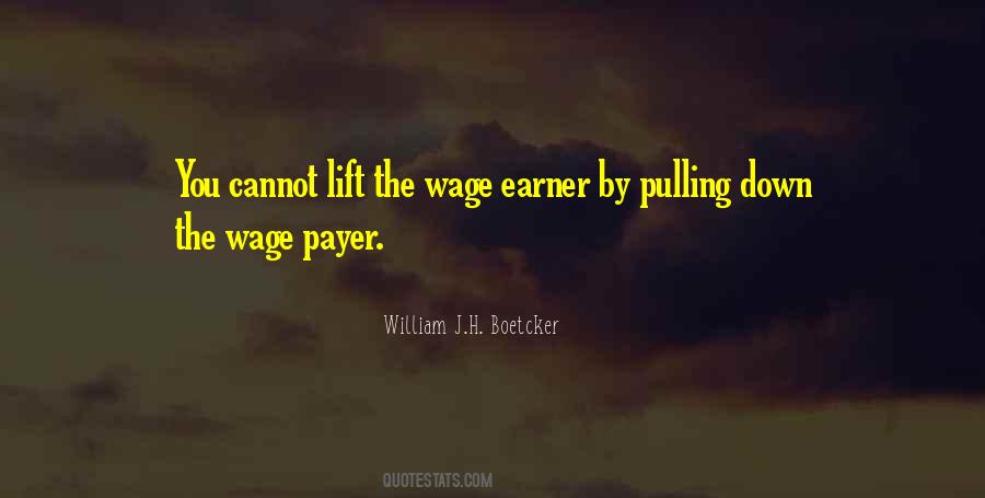 Non Payer Quotes #475034