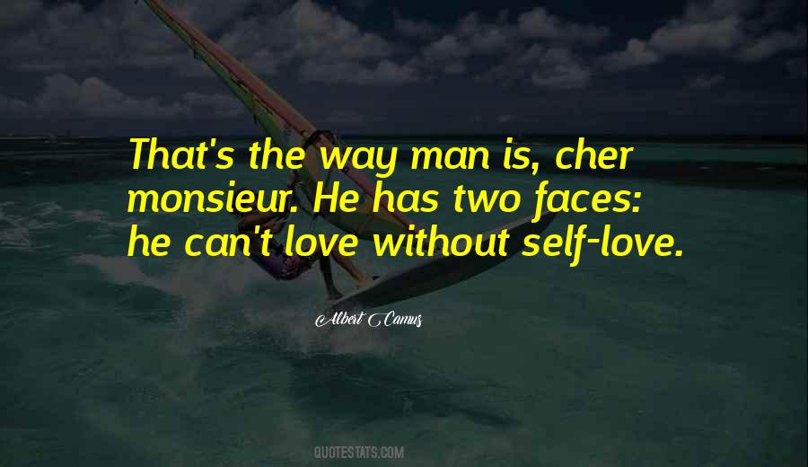 Jernej Kruder Quotes #1444003