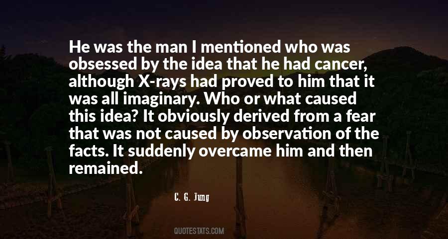 The Imaginary Quotes #10586