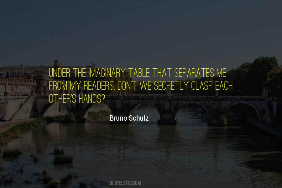 The Imaginary Quotes #1174361