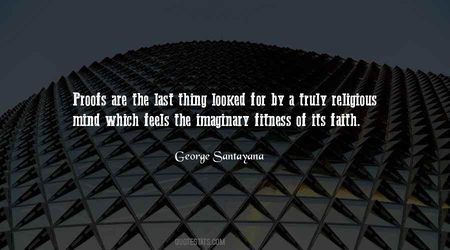 The Imaginary Quotes #1175286