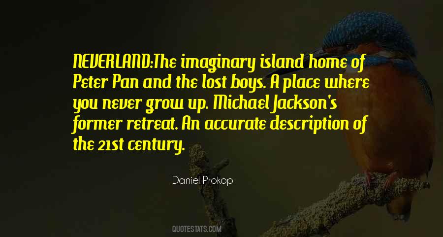 The Imaginary Quotes #121503