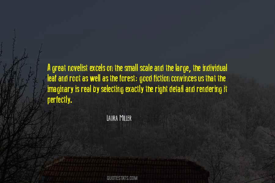 The Imaginary Quotes #1481233
