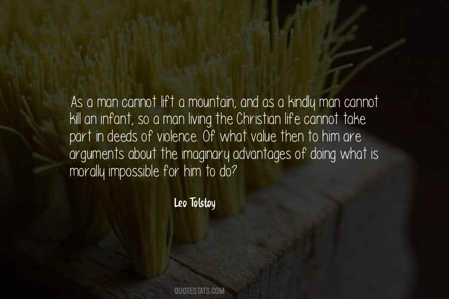 The Imaginary Quotes #1699686