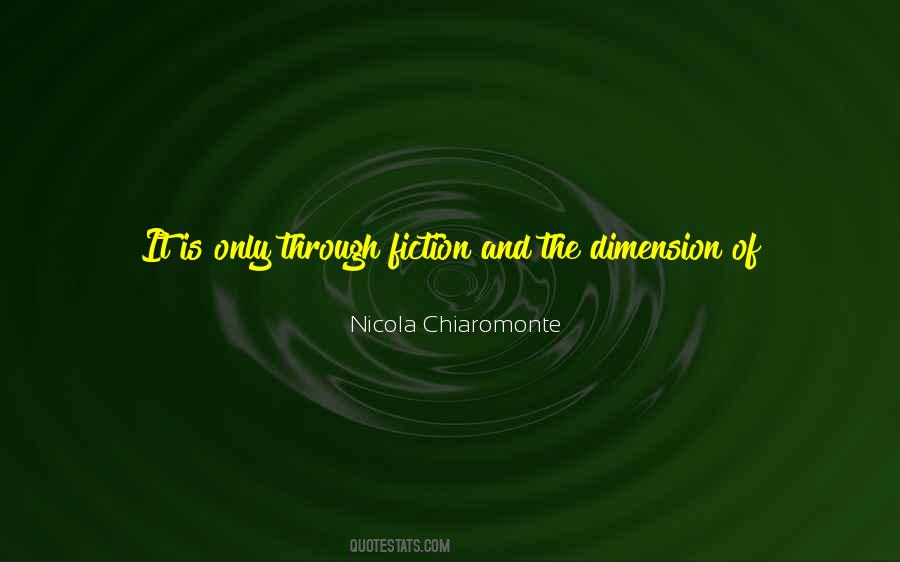 The Imaginary Quotes #1704081