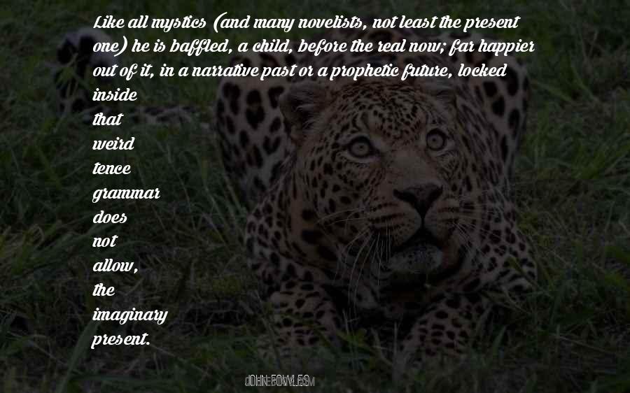 The Imaginary Quotes #1758548