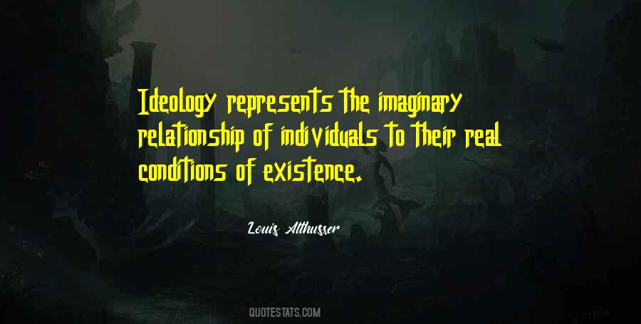 The Imaginary Quotes #1829271