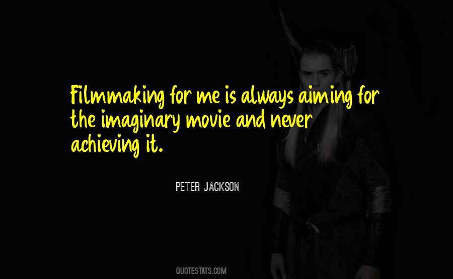 The Imaginary Quotes #425423