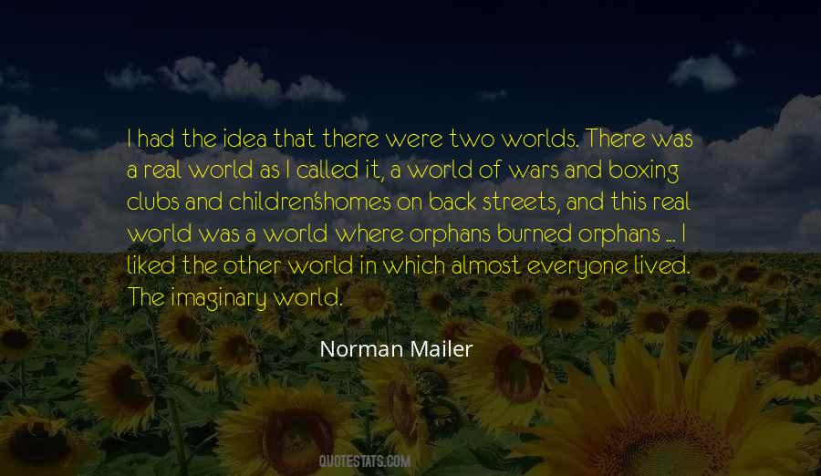 The Imaginary Quotes #436189