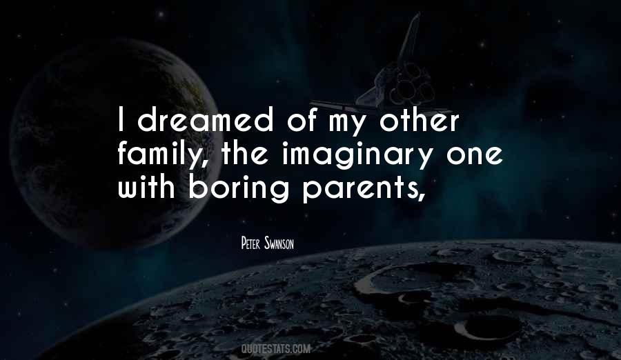 The Imaginary Quotes #462874