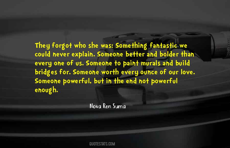 The Imaginary Quotes #51799