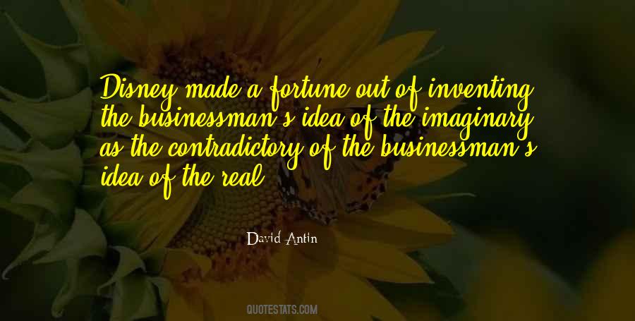 The Imaginary Quotes #767859