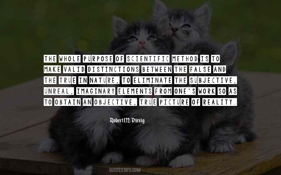 The Imaginary Quotes #81154