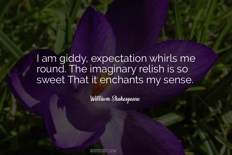 The Imaginary Quotes #818928